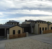 Abode Bendigo Apartments - Kingaroy Accommodation