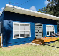 Abode Callala Beach Jervis Bay - 100m to Beach - Kingaroy Accommodation