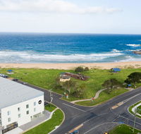 Abode Malua Bay - Kingaroy Accommodation