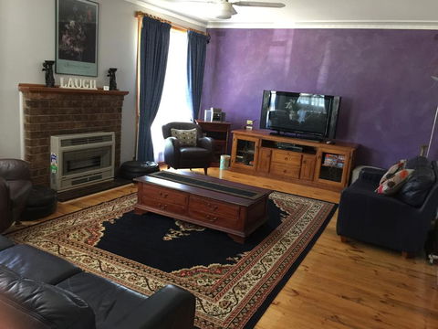 Abode33 - Kingaroy Accommodation 0