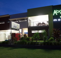 Abode37 Motel Emerald - Kingaroy Accommodation