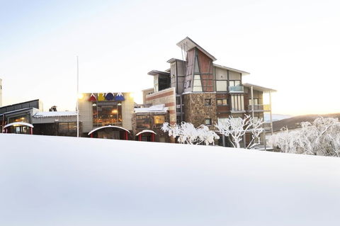 Abom Hotel - Kingaroy Accommodation 2