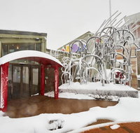 Abom Hotel - Kingaroy Accommodation