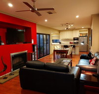 About Time Retreats- Studio Seven - Kingaroy Accommodation