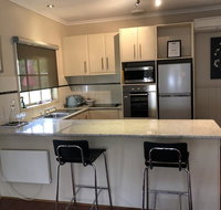 About Time Retreats- Studio three - Kingaroy Accommodation
