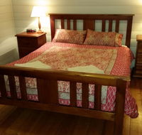 About Town Cottages - Kingaroy Accommodation