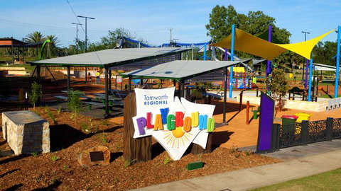 Abraham Lincoln Motel - Kingaroy Accommodation 3