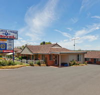 Abraham Lincoln Motel - Kingaroy Accommodation