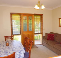 Abrigo Apartment - Kingaroy Accommodation