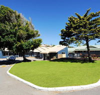 Abrolhos Reef Lodge - Kingaroy Accommodation