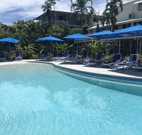Absolute Beachfront - Kingaroy Accommodation