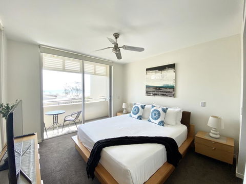 Absolute Beachfront - Cabarita Beach - Ocean Views - 3 Bed Apartment - Kingaroy Accommodation 3