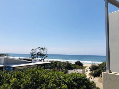 Absolute Beachfront - Cabarita Beach - Ocean Views - 3 Bed Apartment - Kingaroy Accommodation 0