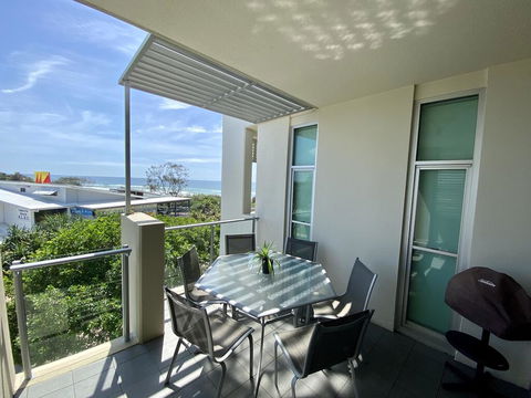 Absolute Beachfront - Cabarita Beach - Ocean Views - 3 Bed Apartment - Kingaroy Accommodation 1
