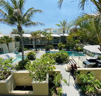 Absolute Beachfront Cabarita Beach - 2 Bed With Pool Views - Kingaroy Accommodation
