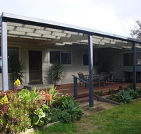 Absolute Waterfront - Kingaroy Accommodation