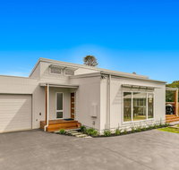 Absolutely Beach - Kingaroy Accommodation