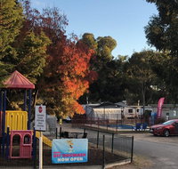 Acacia Caravan Park  Holiday Units - Kingaroy Accommodation