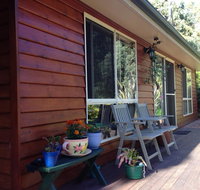 Acacia Hills Retreat - Kingaroy Accommodation