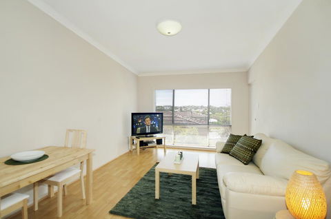 Acacia Holiday & Business Stay - Kingaroy Accommodation 0