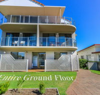 Acacia Kingscliff Town Holiday Apartment - Kingaroy Accommodation