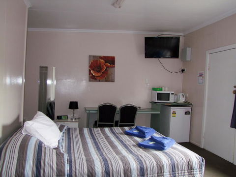 Acacia Motel - Kingaroy Accommodation 1