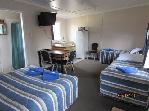 Acacia Motel - Kingaroy Accommodation 3