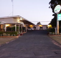 Acacia Motel - Kingaroy Accommodation
