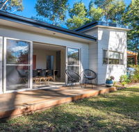 Acacia on Orion  Jervis Bay Rentals - Kingaroy Accommodation