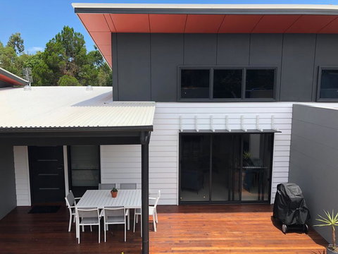 Acacia Villa - Kingaroy Accommodation 2