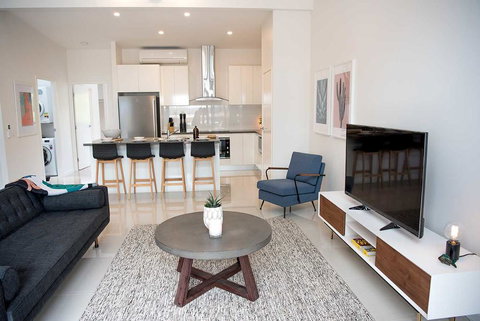 Acacia Villa - Kingaroy Accommodation 0