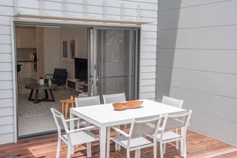 Acacia Villa - Kingaroy Accommodation 3