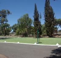 Acclaim Goldminer Tourist Caravan Park - Kingaroy Accommodation