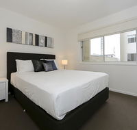 Accommodate Canberra - Braddon Apartments - Kingaroy Accommodation