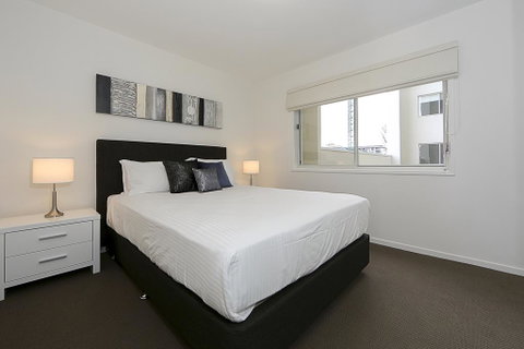 Accommodate Canberra - Braddon Apartments - Kingaroy Accommodation 0
