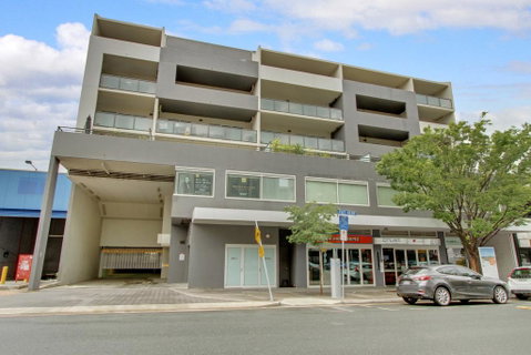 Accommodate Canberra - Braddon Apartments - Kingaroy Accommodation 3