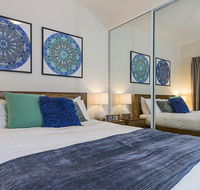 Accommodate Canberra- Domain Parliamentary Triangle - Kingaroy Accommodation