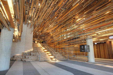 Accommodate Canberra- Nishi - Kingaroy Accommodation 3