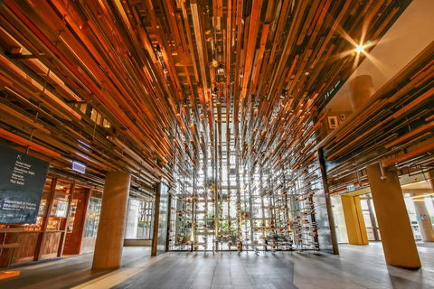 Accommodate Canberra- Nishi - Kingaroy Accommodation 0