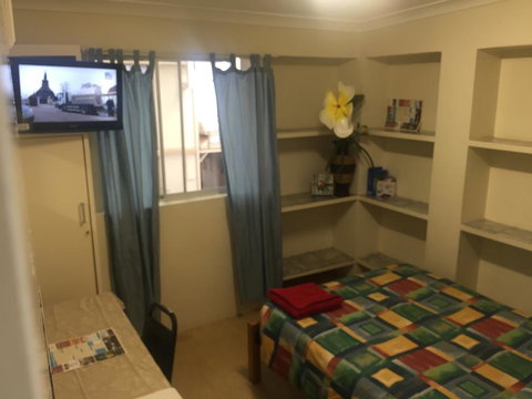 Accommodation @ Isa - Kingaroy Accommodation 2
