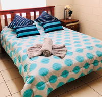 Accommodation  Isa - Kingaroy Accommodation