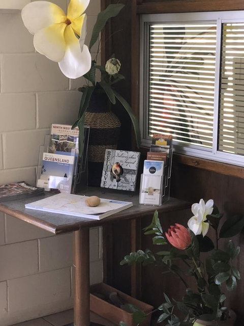 Accommodation @ Isa - Kingaroy Accommodation 3