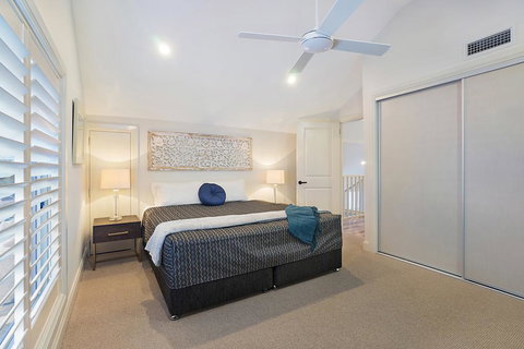 Accommodation Hunter - James Street Morpeth - Kingaroy Accommodation 1