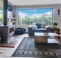 ACOULLVIEW - Kingaroy Accommodation