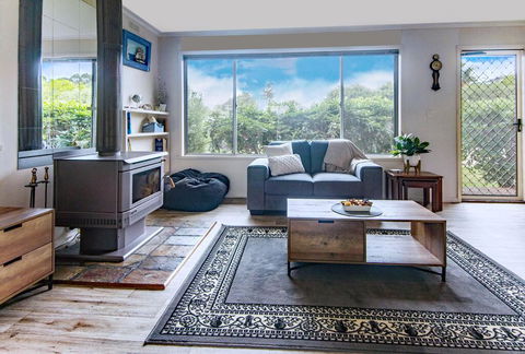 ACOULLVIEW - Kingaroy Accommodation 0