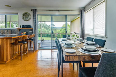 ACOULLVIEW - Kingaroy Accommodation 3