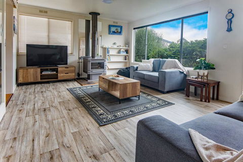 ACOULLVIEW - Kingaroy Accommodation 2