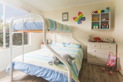 ACOULLVIEW - Kingaroy Accommodation 1