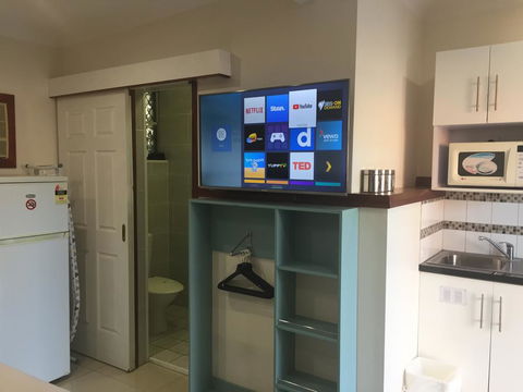 Across Country Motel And Serviced Apartments - Kingaroy Accommodation 2
