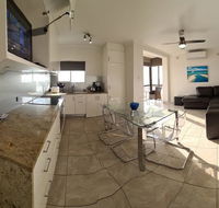 Acushla Accommodation Esplanade Living Self Check-In Self Check-Out - Kingaroy Accommodation